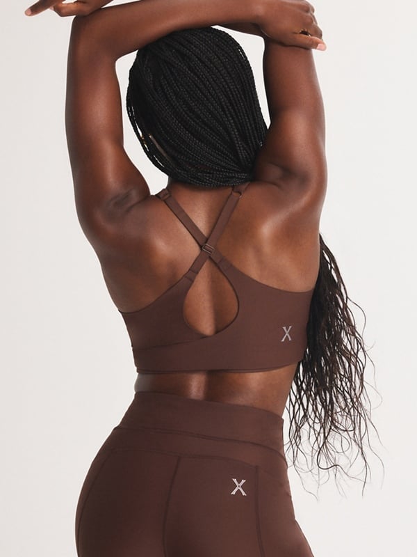 Cool Curves Medium Impact 2-Piece Set