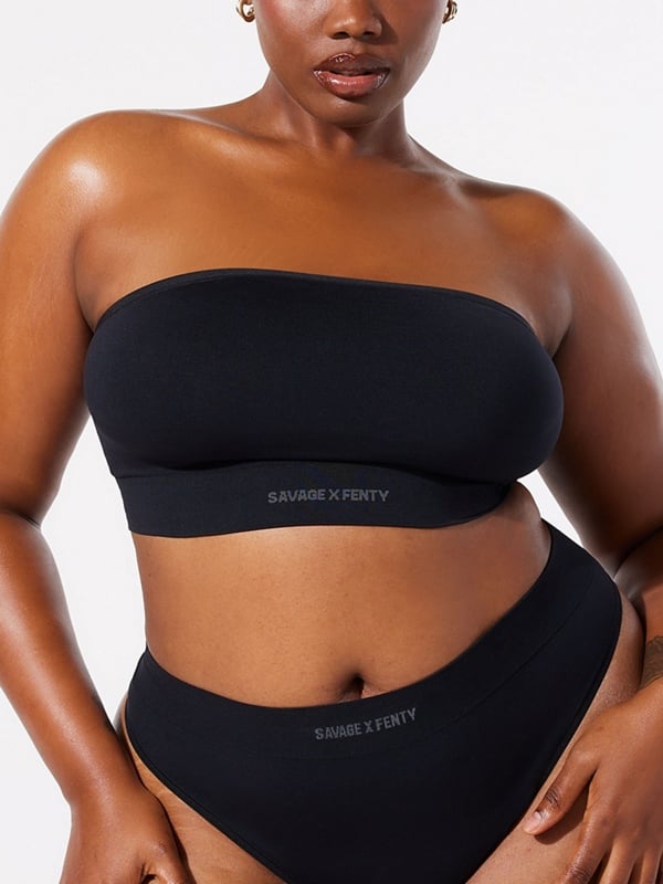 Seamless Teddy 3-Piece Set