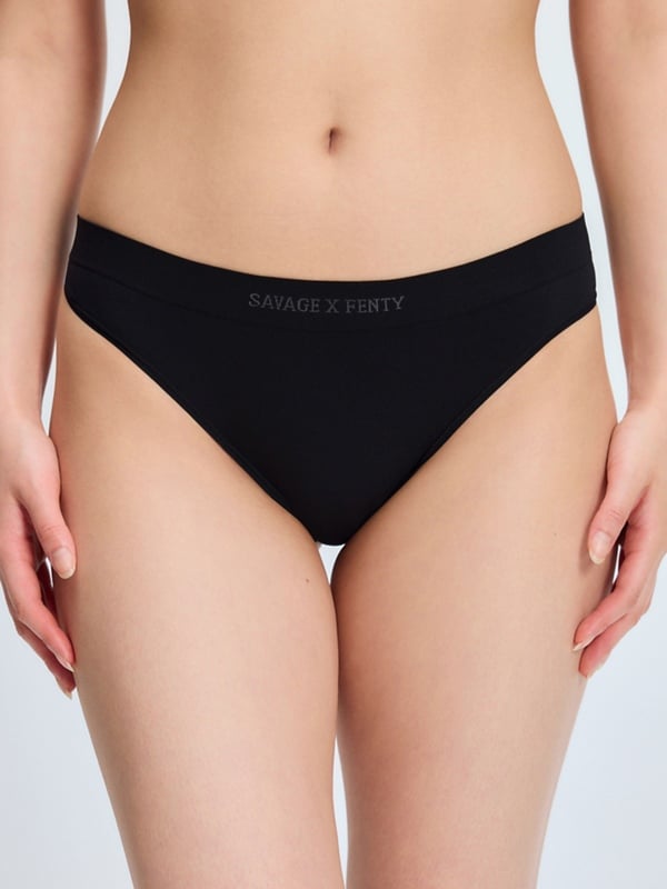 Seamless Teddy 3-Piece Set