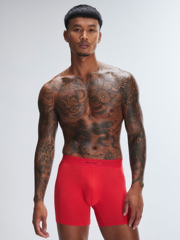 Savage X Boxer Briefs 3-Piece Set
