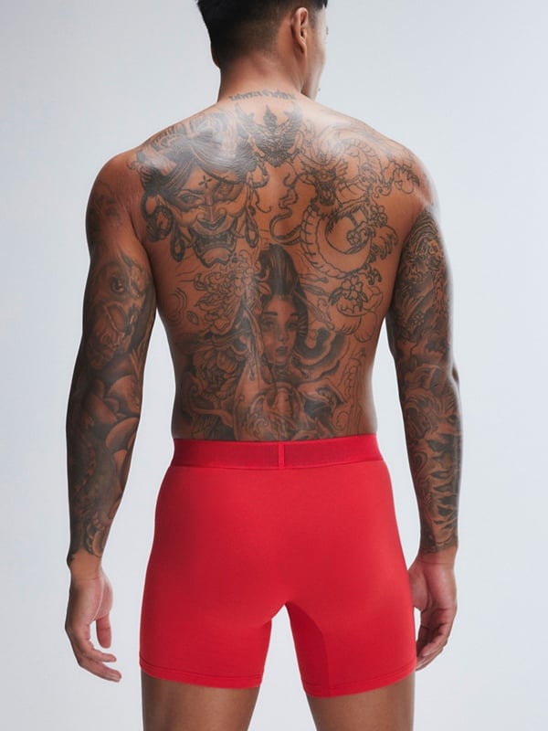 Savage X Boxer Briefs 3-Piece Set