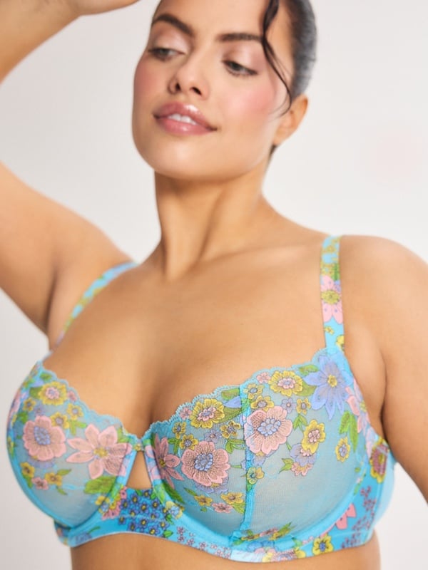 Mod Poppy Short 3-Piece Set