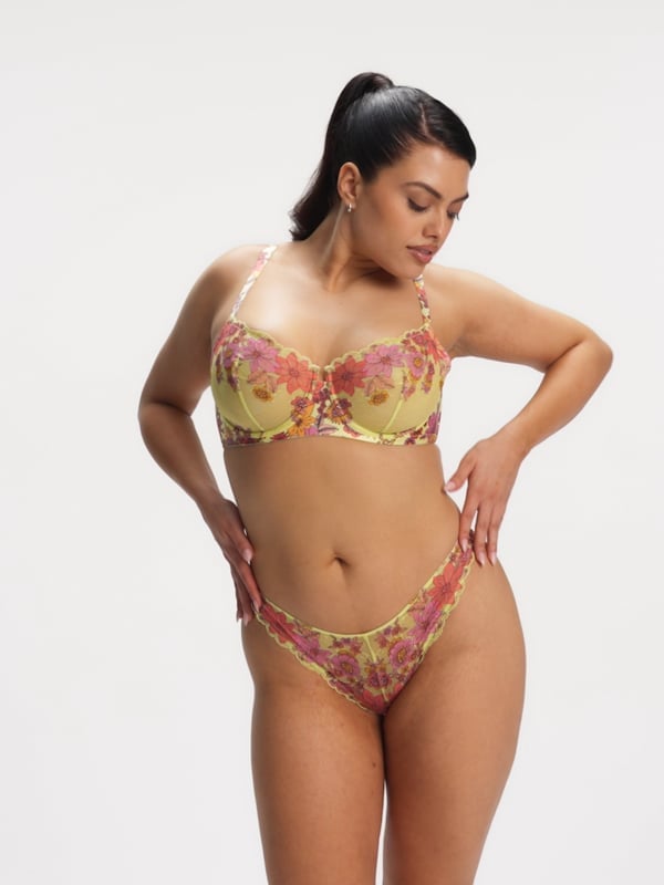 Mod Poppy 2-Piece Set