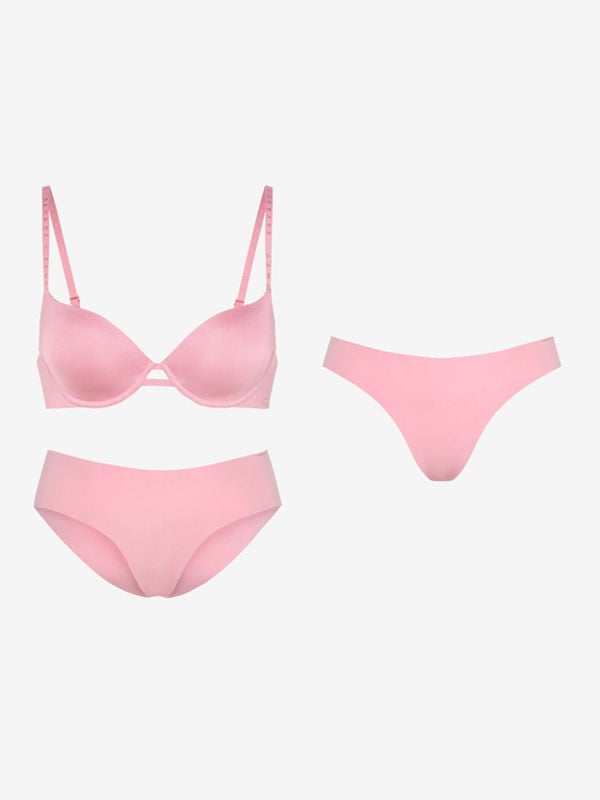 New Microfiber 3-Piece Set