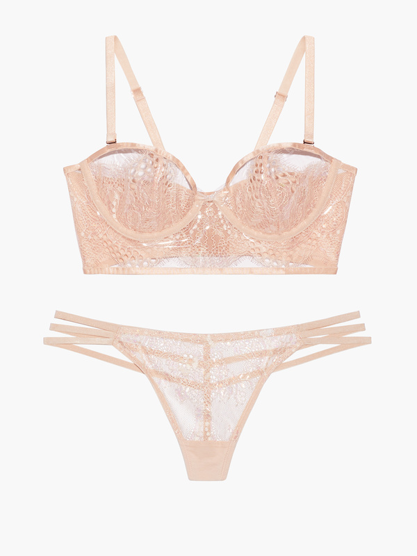 savage fenty underwear sets