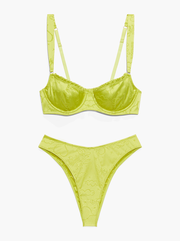 Bra & Panty Sets | SAVAGE X FENTY by Rihanna