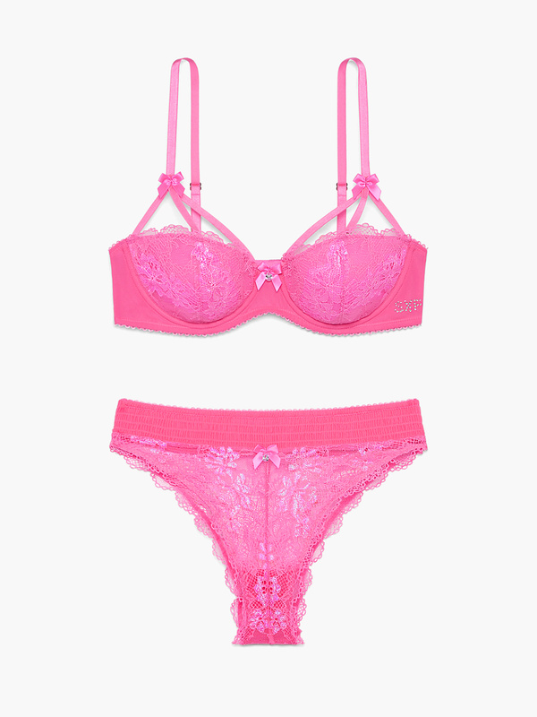 bra and brief sets