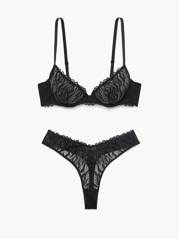 Bra & Panty Sets | SAVAGE X FENTY by Rihanna