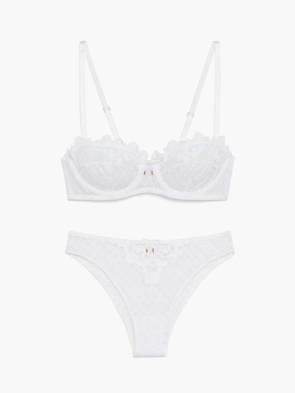 Bra & Panty Sets | SAVAGE X FENTY by Rihanna