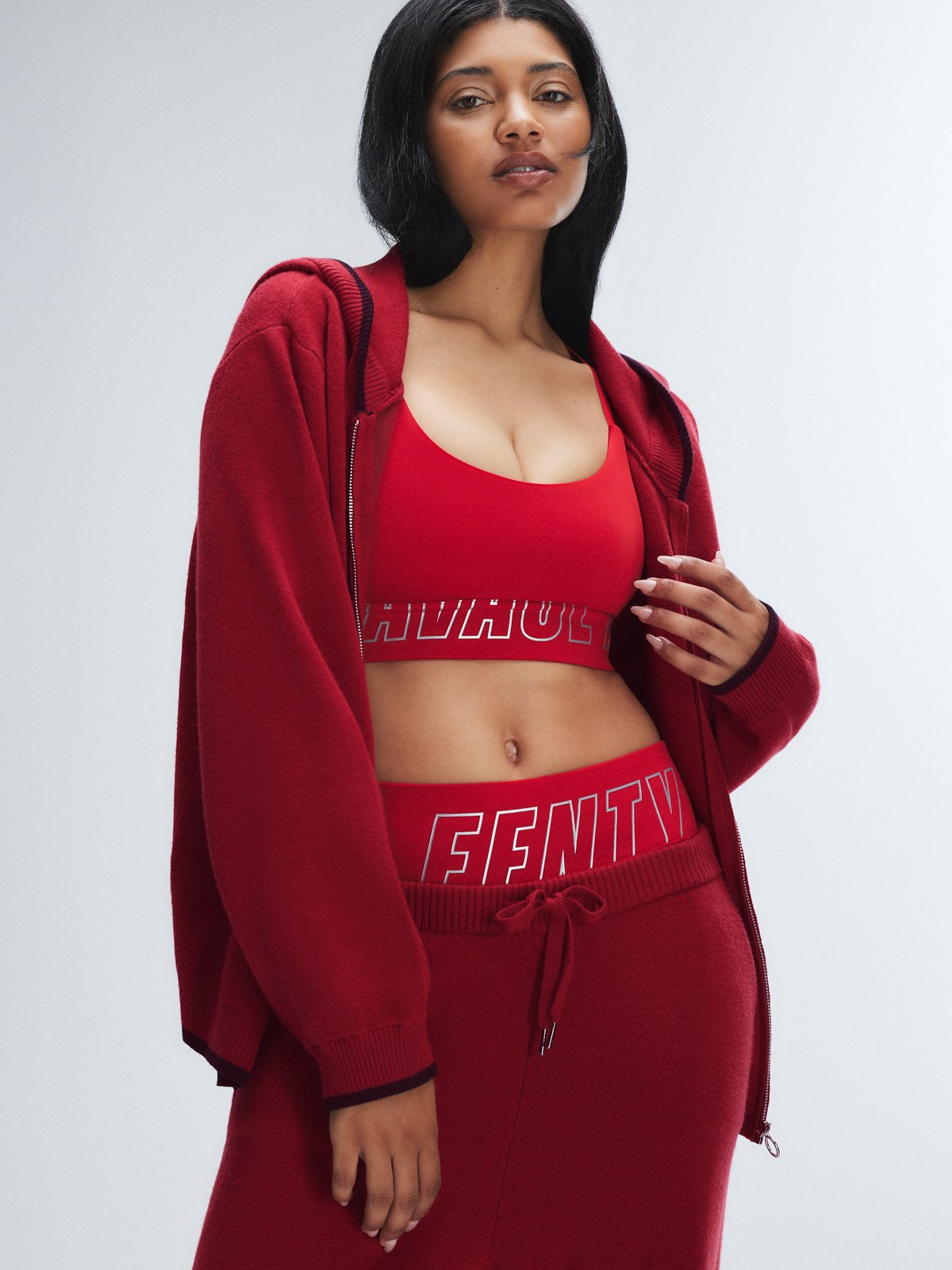 Lit Leisure 2-Piece Set