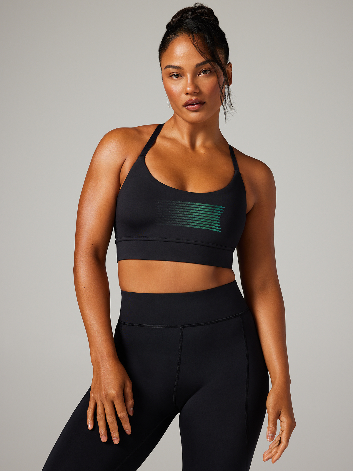 Sporty and Fit Compression 2 Pice Set