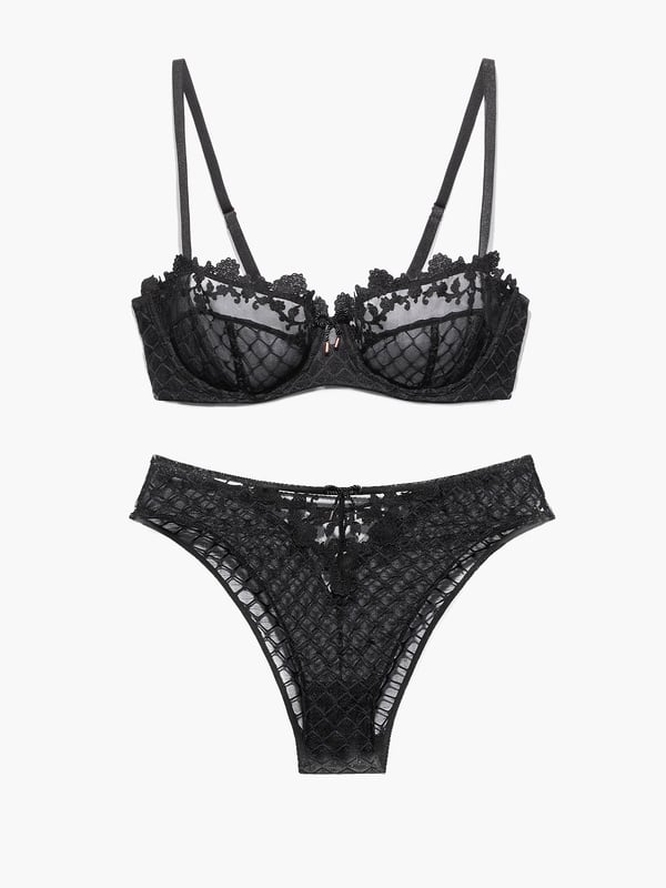 SAVAGE X FENTY | Lingerie by Rihanna UK