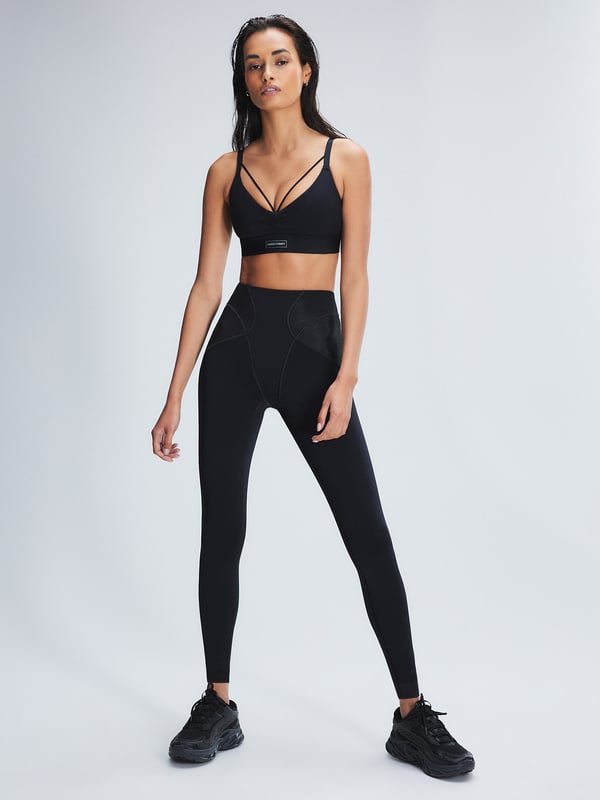 Curve Alert 2-Piece Set