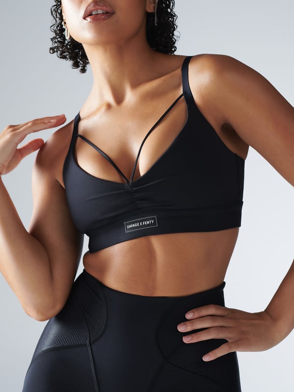 Curve Alert 2-Piece Set