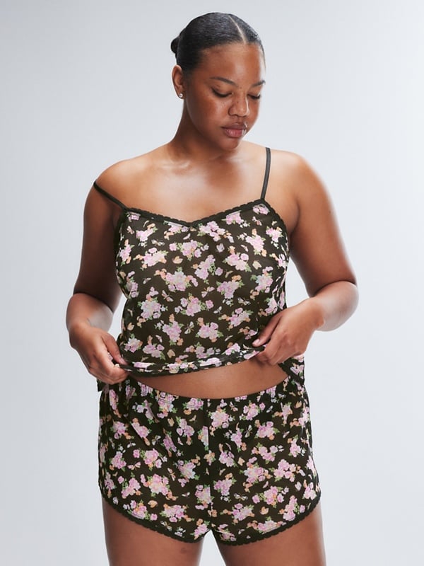 Mesh Sleep 2-Piece Set