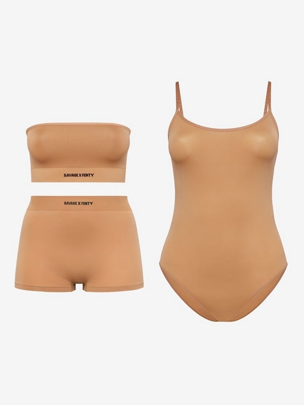 Seamless 3-Piece Set