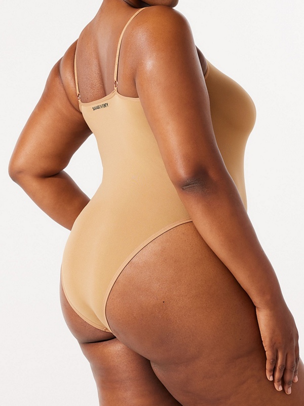 Seamless 3-Piece Set