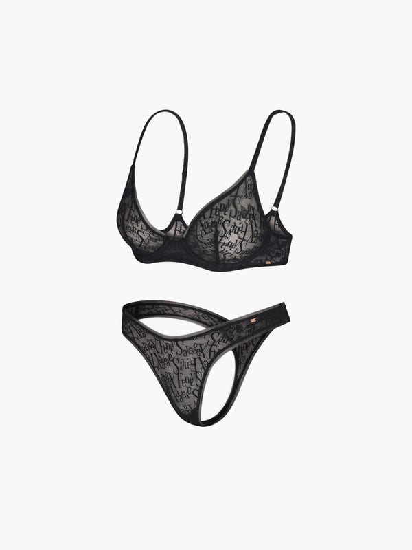 Bra & Panty Sets | SAVAGE X FENTY by Rihanna