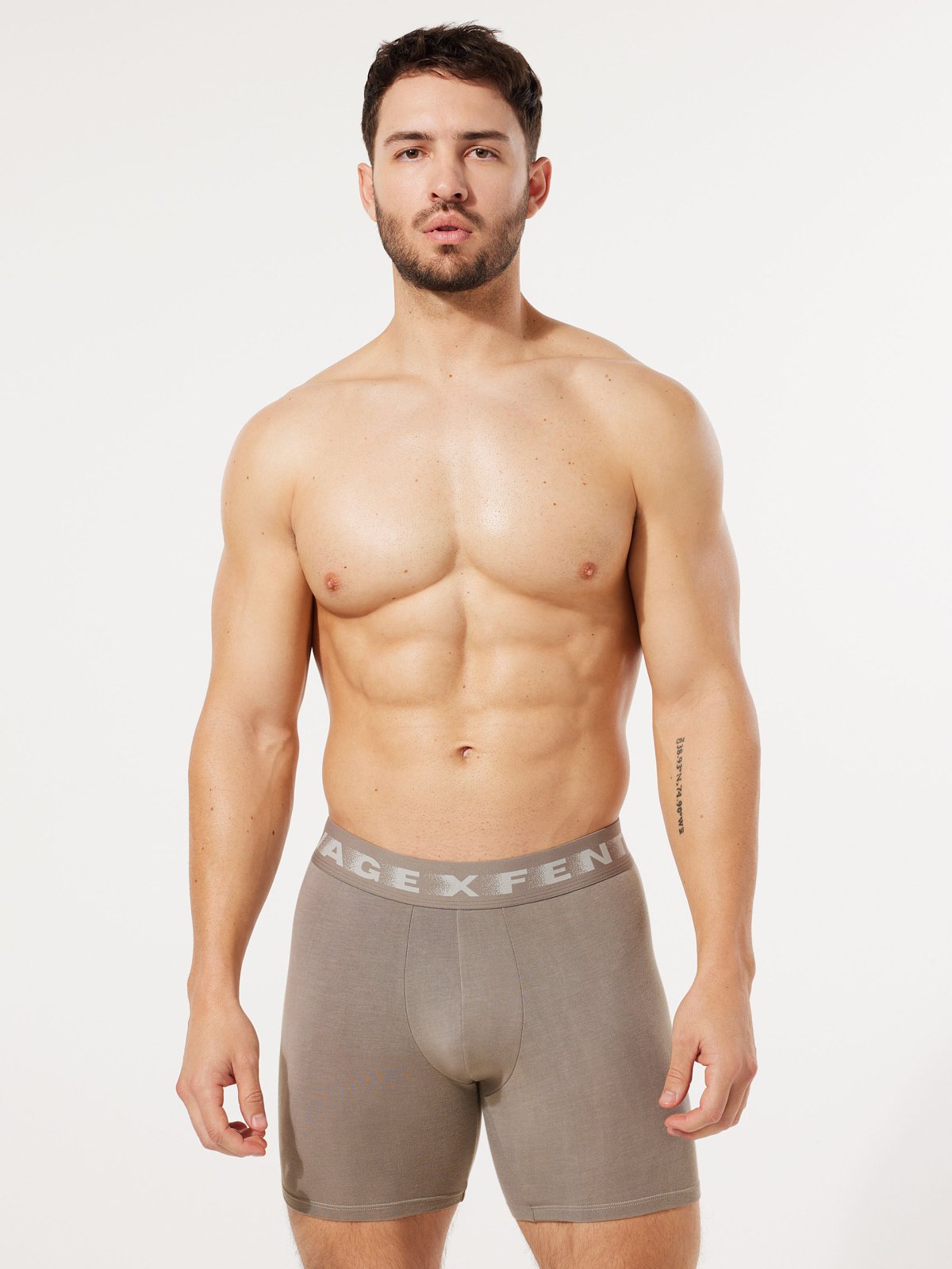 Bed of Dreams Boxer Briefs 3-Piece Set