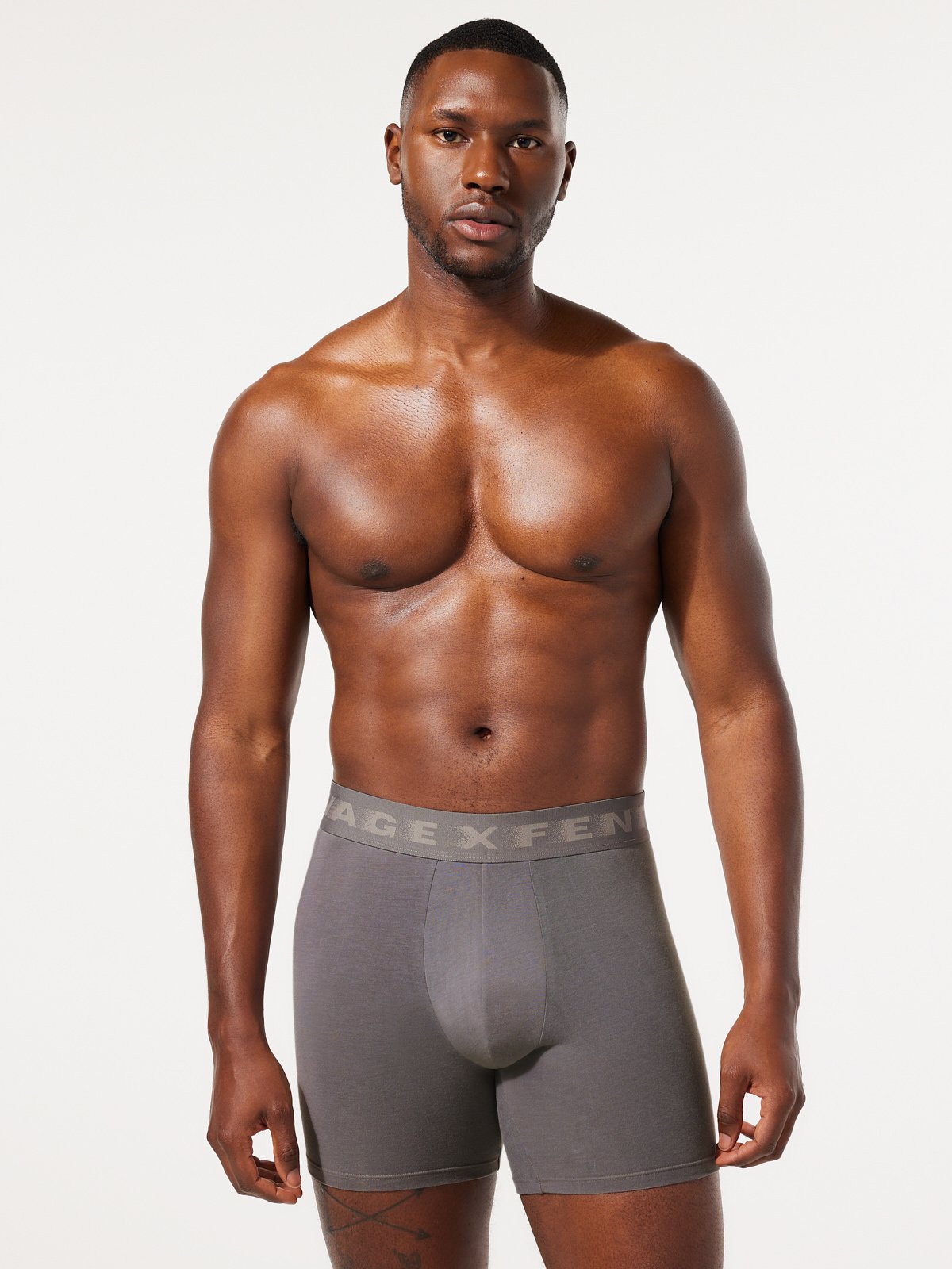 Bed of Dreams Boxer Briefs 3-Piece Set