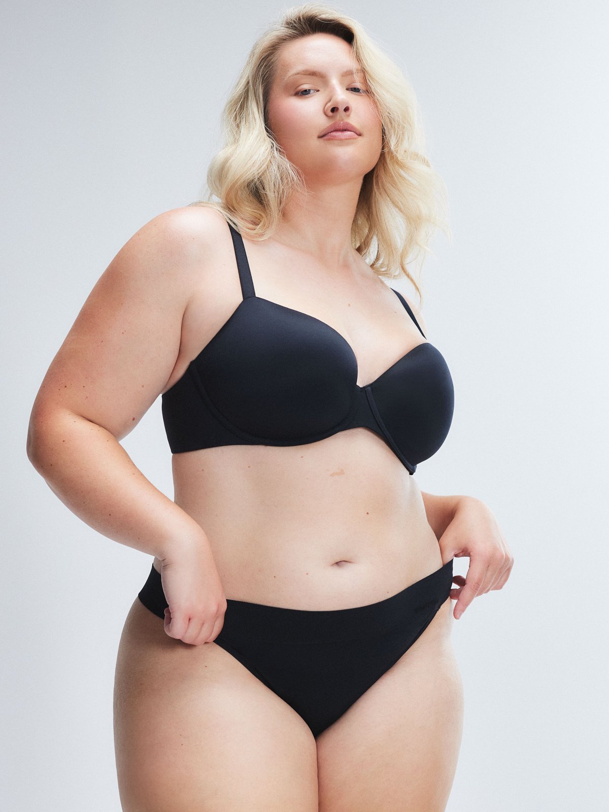 Soft N' Savage Thong 2-Piece Set | SAVAGE X FENTY