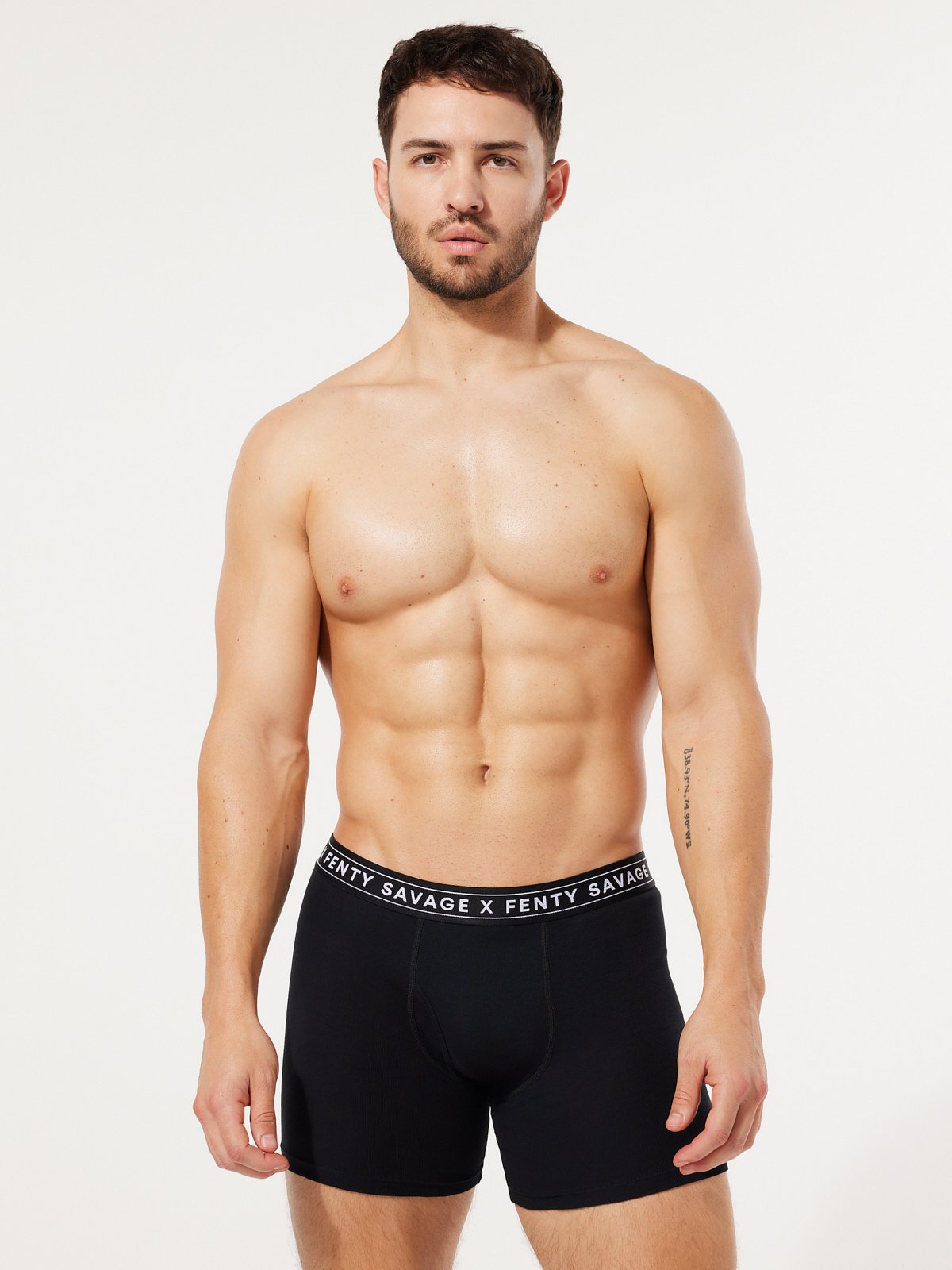 Savage Classics Boxer Briefs 3-Pack Set