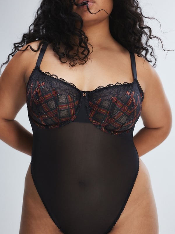 Sparkle Prep Teddy 3-Piece Set