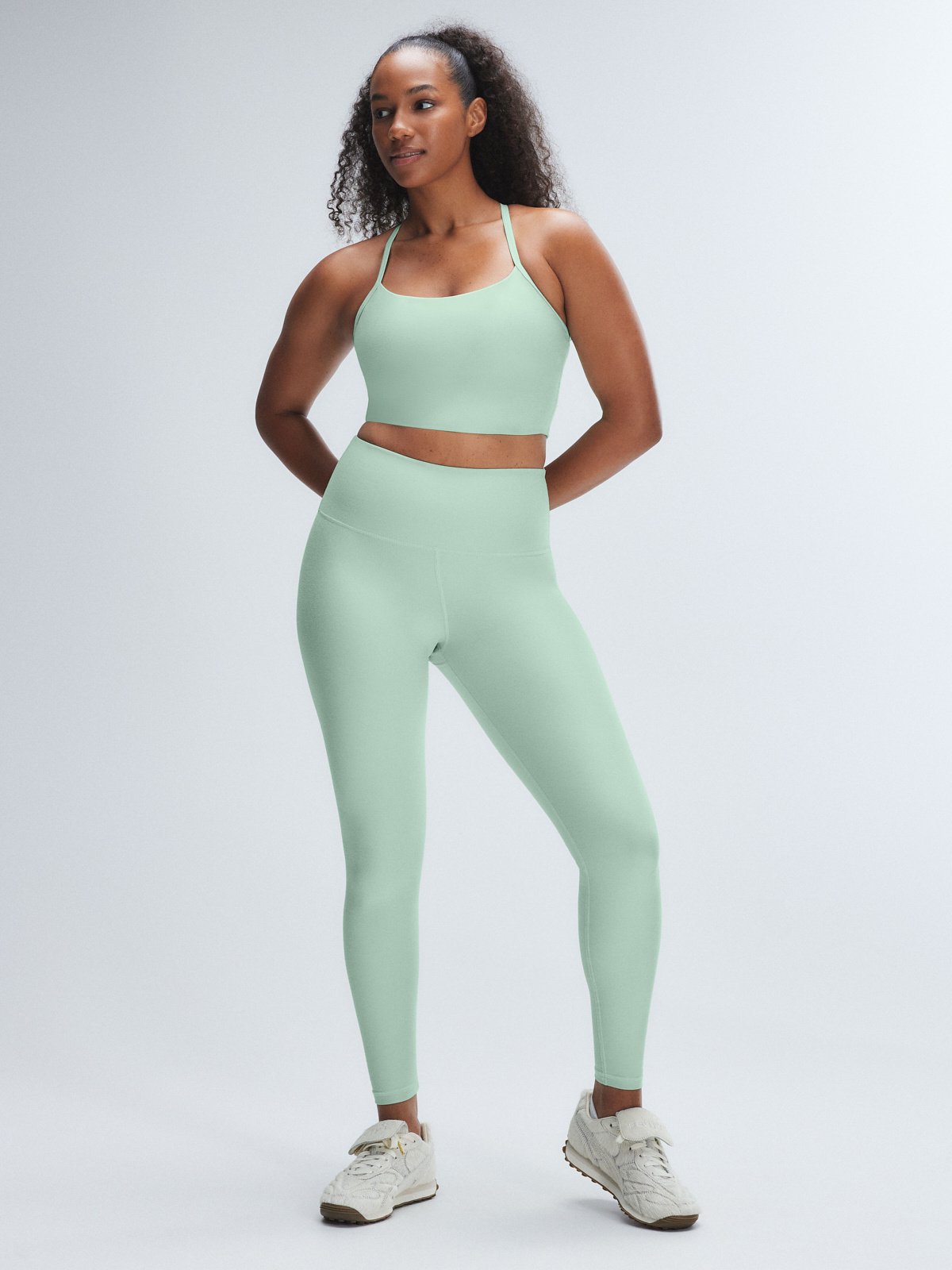 Supple Flex 2-Piece Set