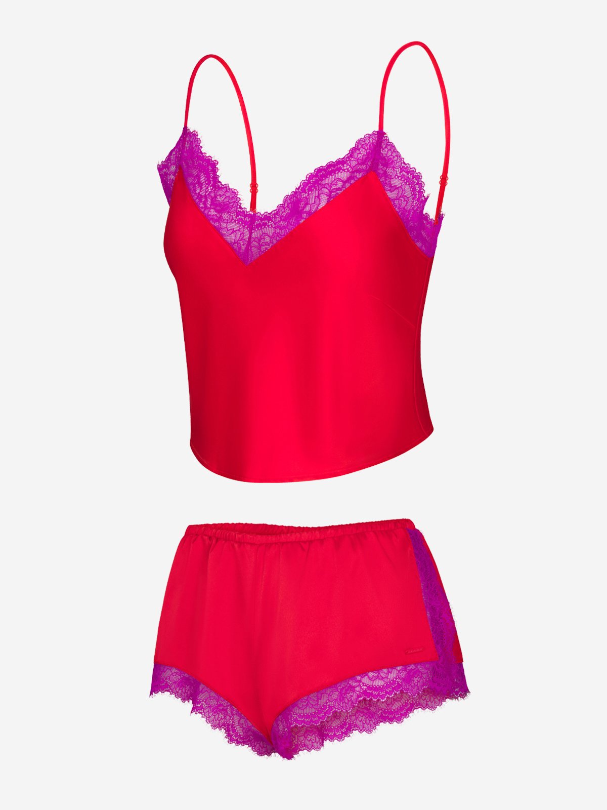 Fire & Desire Sleep 2-Piece Set | SAVAGE X FENTY