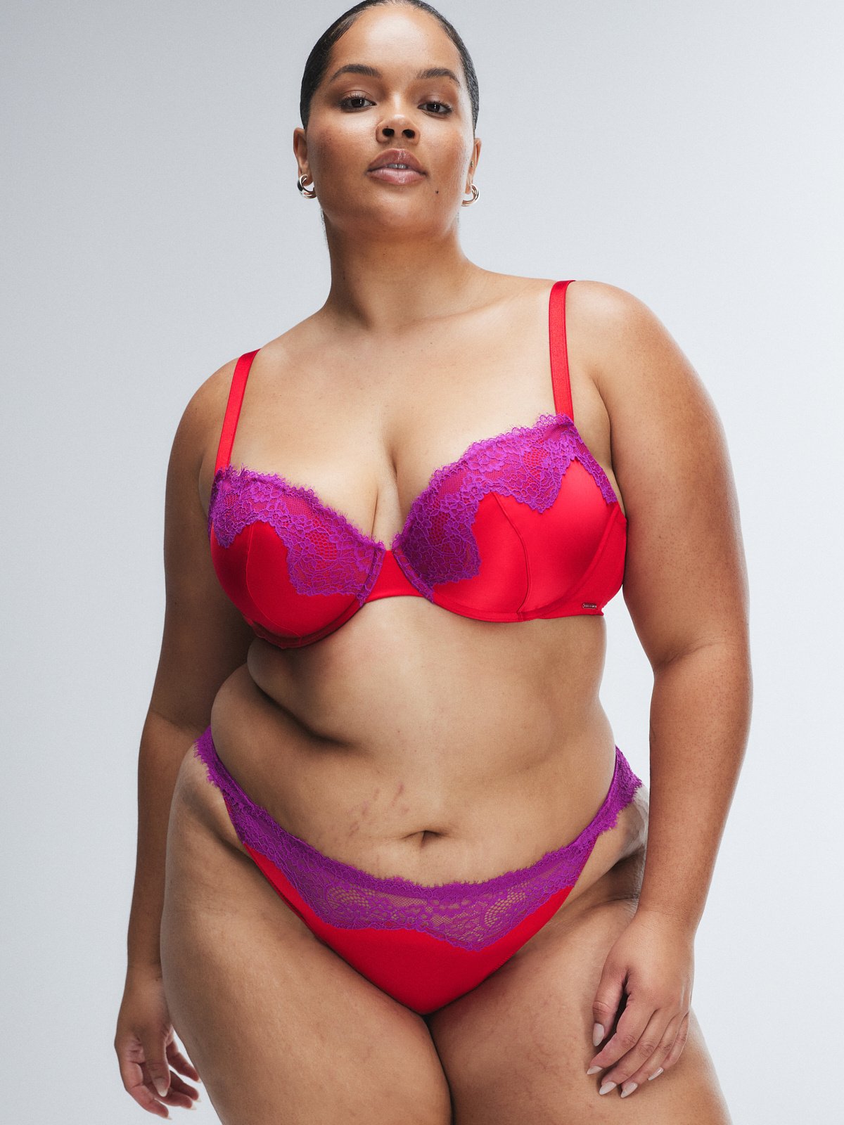 Nite Shade Cheeky 2-Piece Set | SAVAGE X FENTY