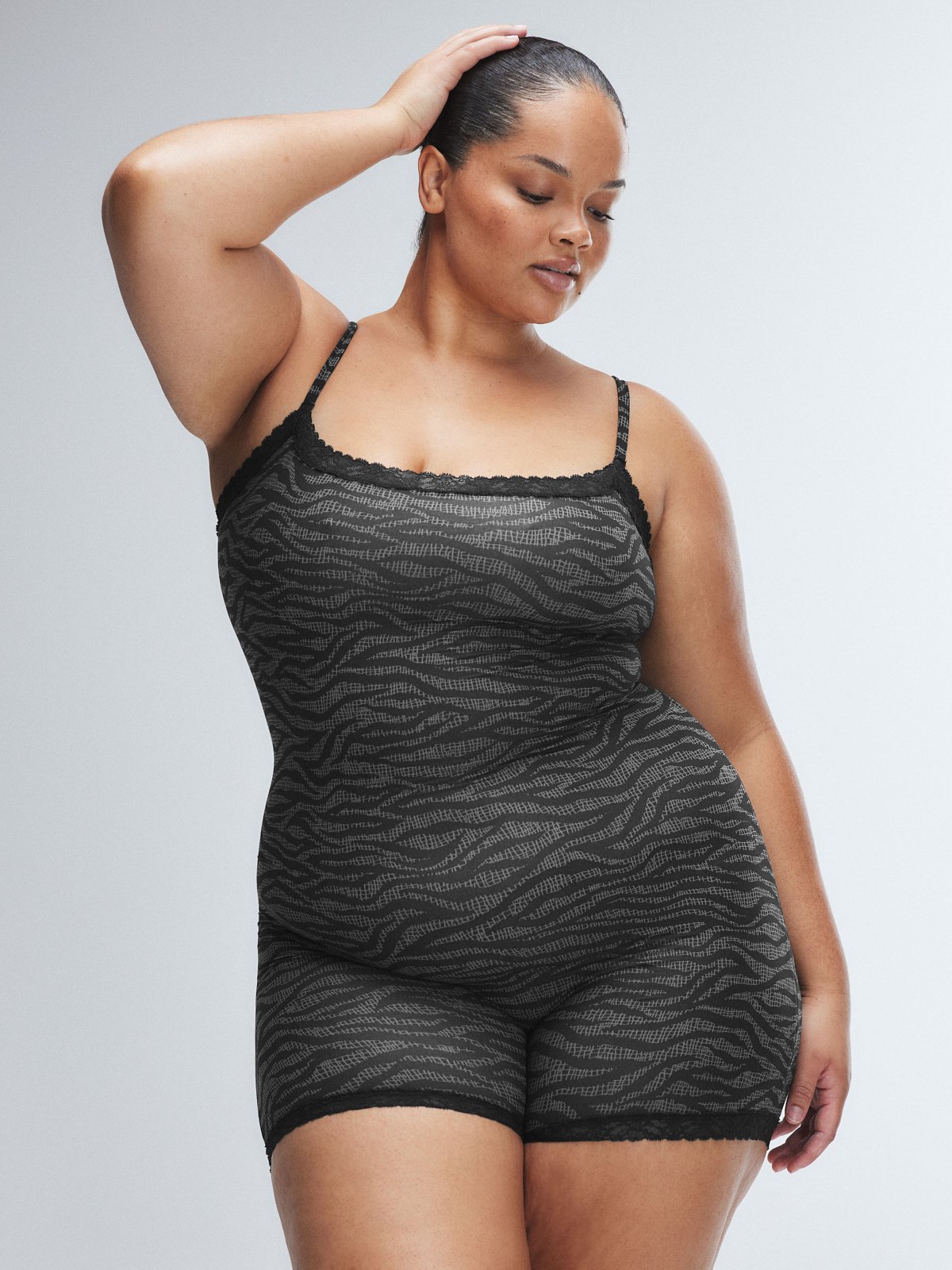 Snug Hug Romper 2-Piece Set | SAVAGE X FENTY