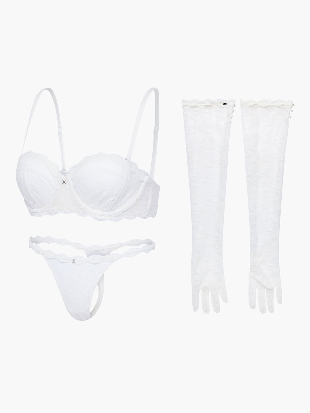 At First Sight 3-Piece Set