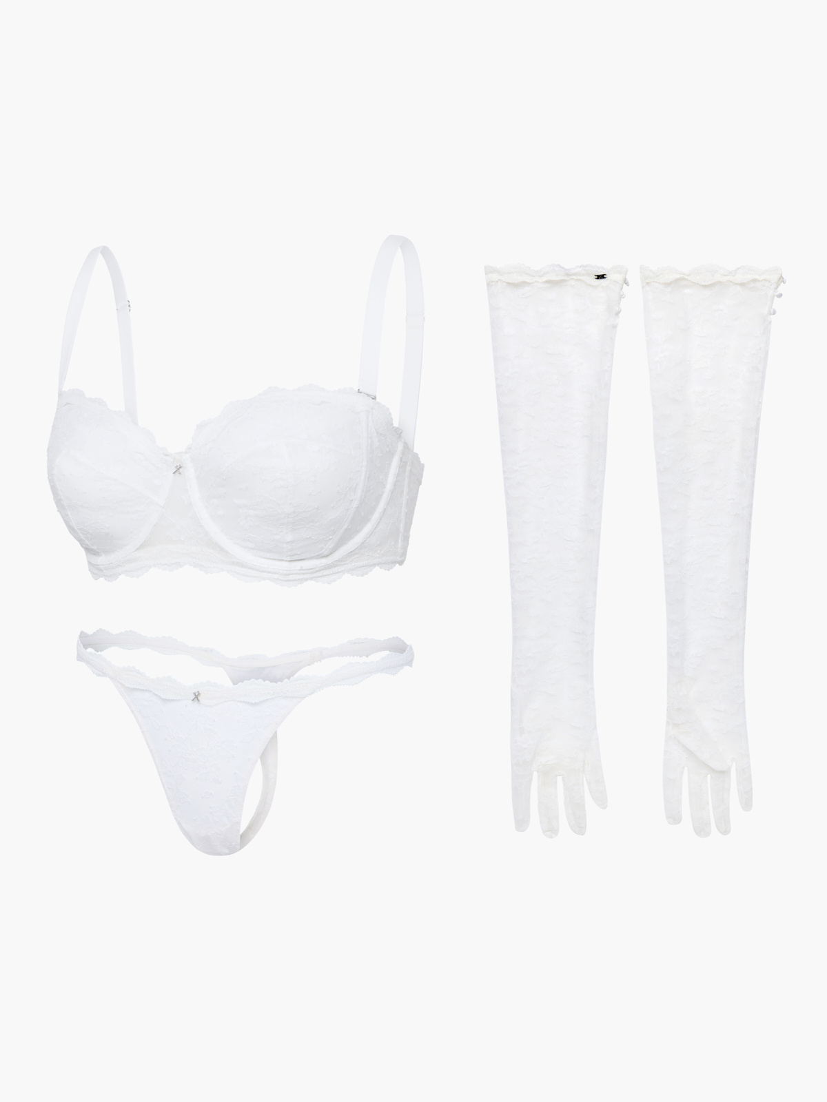 At First Sight 3-Piece Set | SAVAGE X FENTY