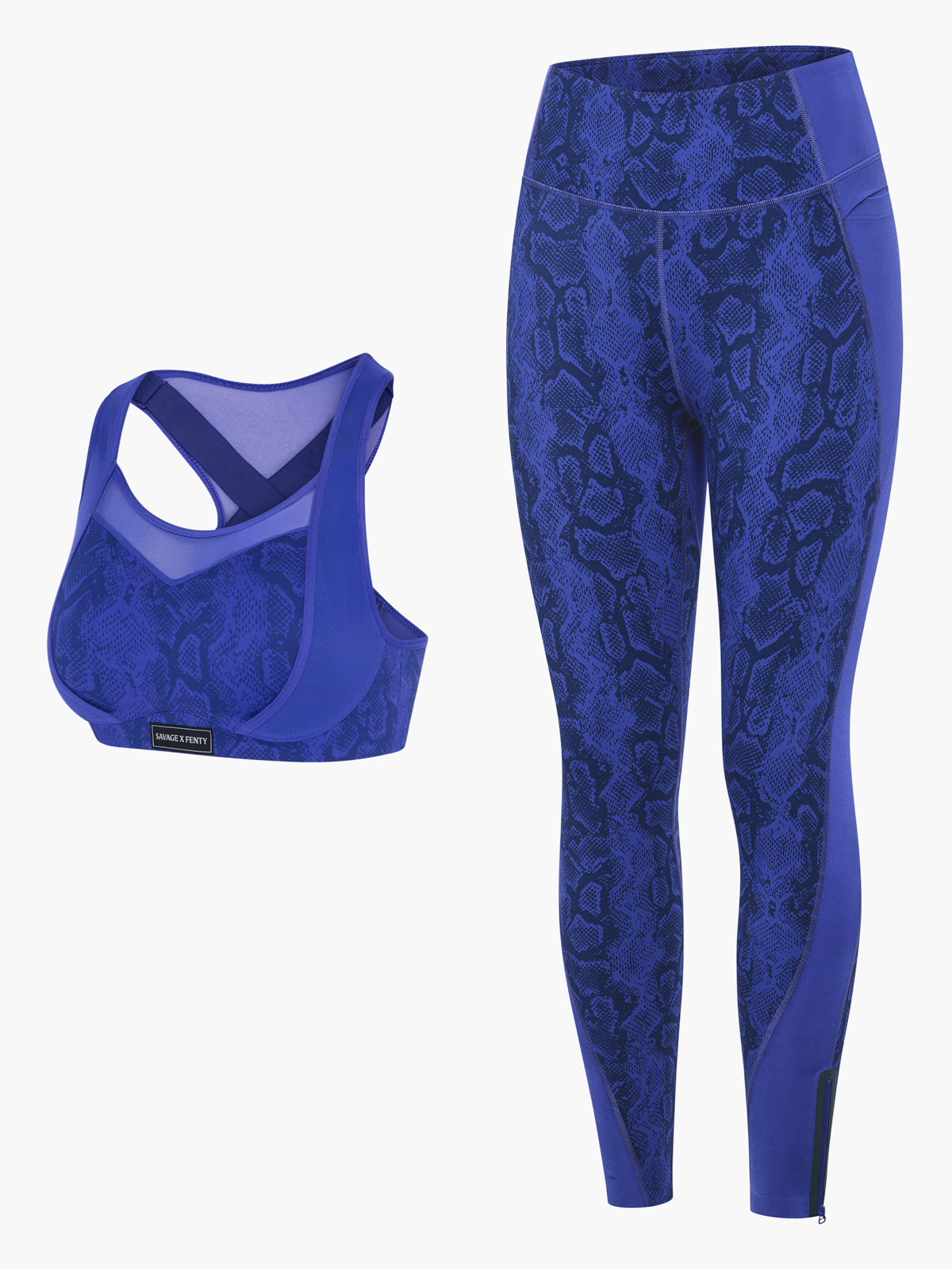Lit Luster Legging 2-Piece Set | SAVAGE X FENTY