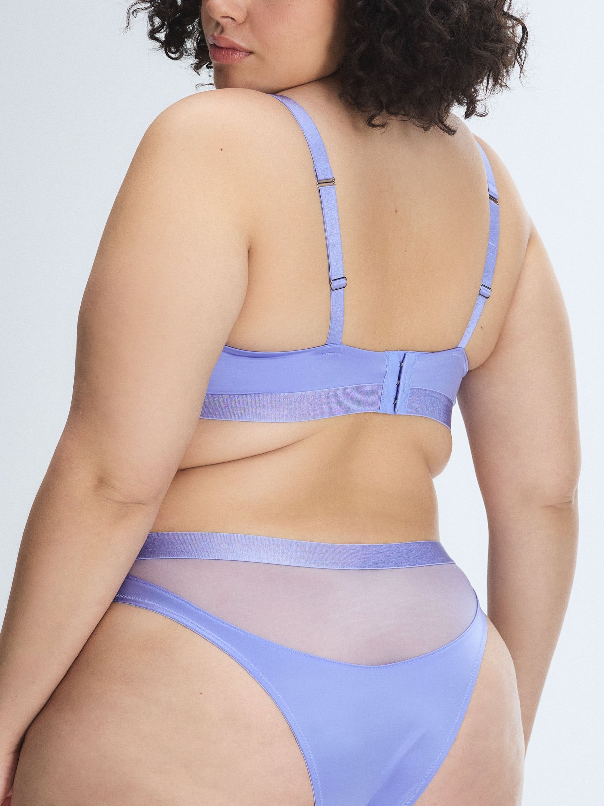 Slipper Satin 2-Piece Set | SAVAGE X FENTY