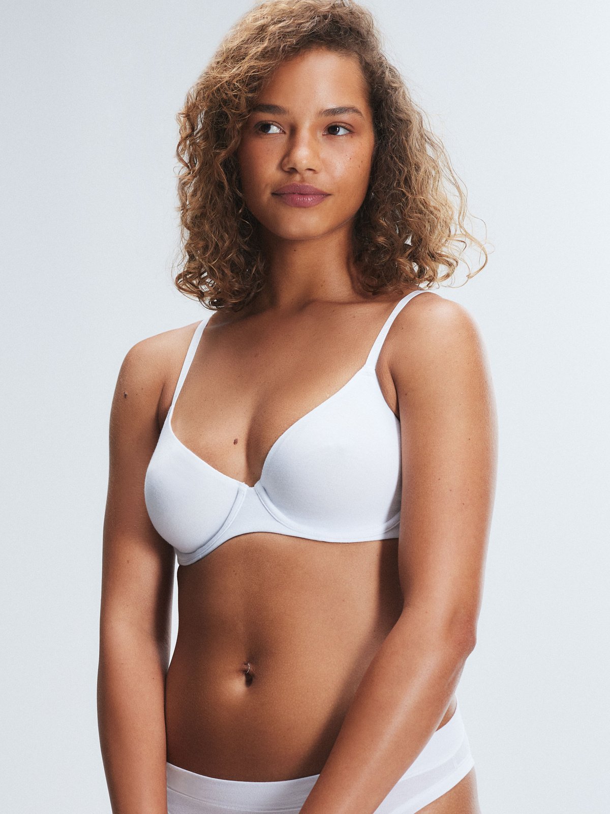 Cotton Essentials 5-Piece Set | SAVAGE X FENTY