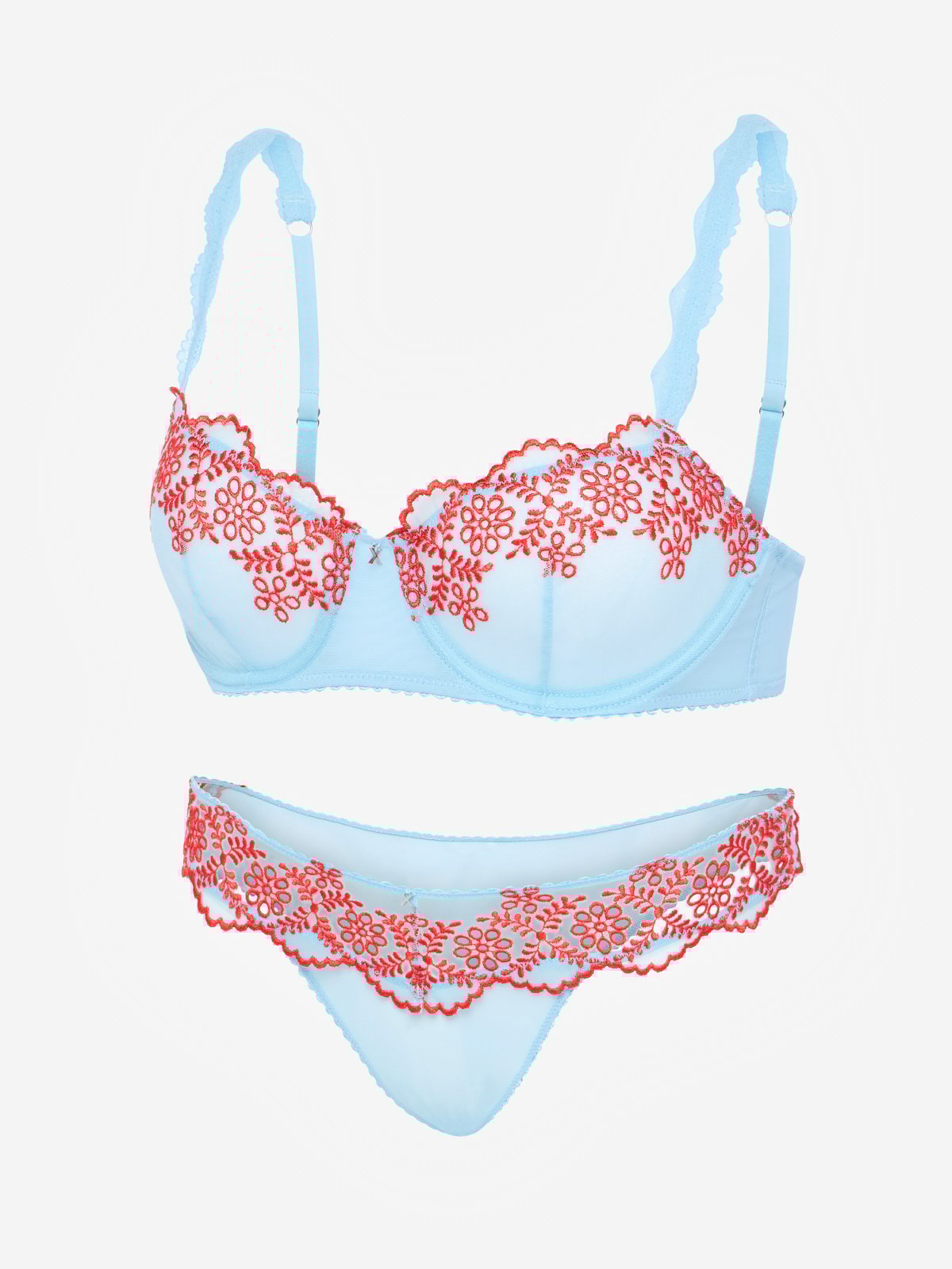 In Your Daydreams 2-Piece Set