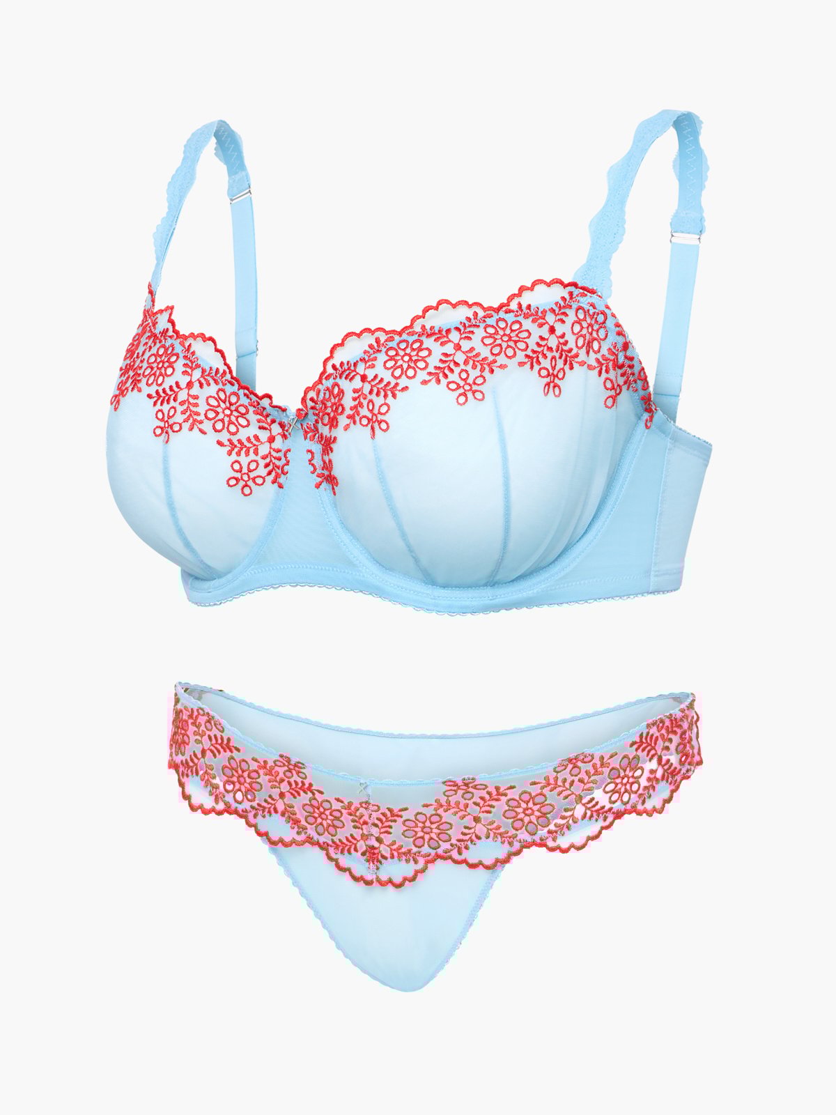 In Your Daydreams 2-Piece Set