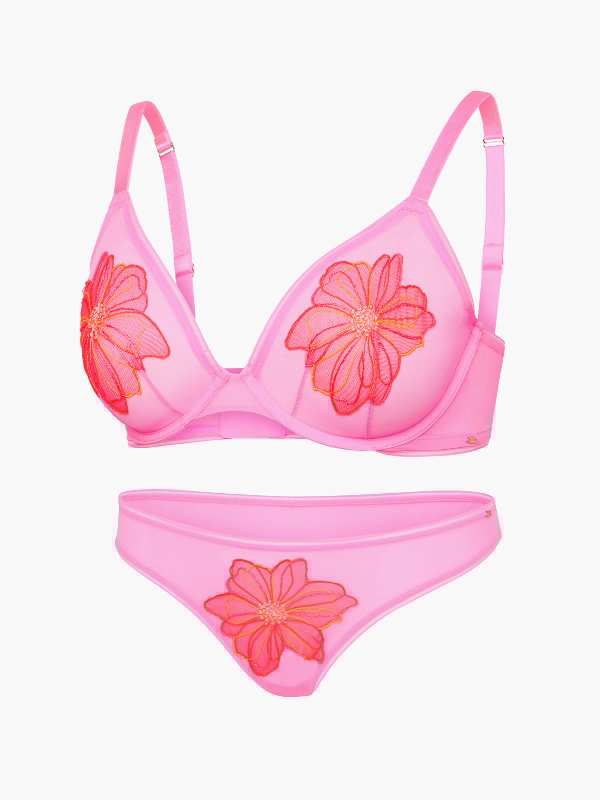 Garden Nouveau 2-Piece Set | SAVAGE X FENTY
