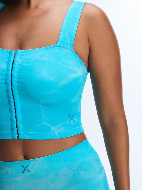 Frame Work Cami 2-Piece Set