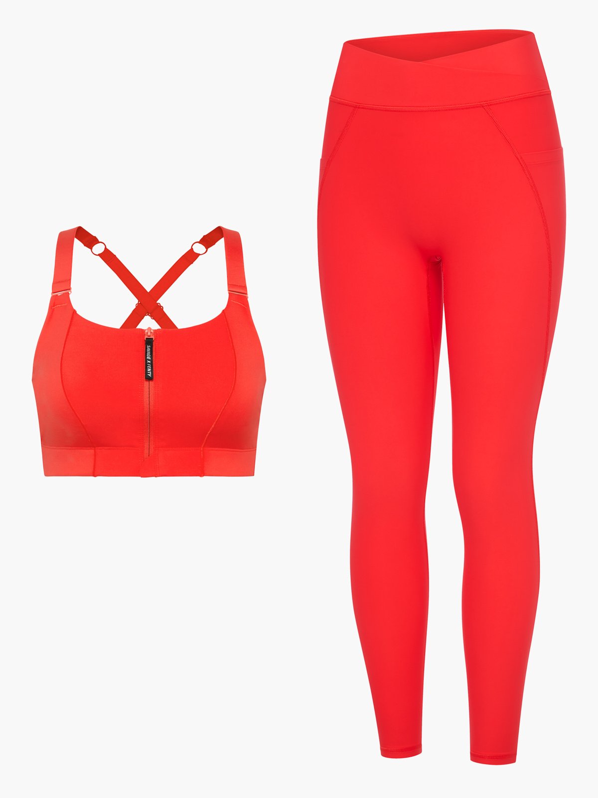 Cool Curves 2-Piece Set | SAVAGE X FENTY