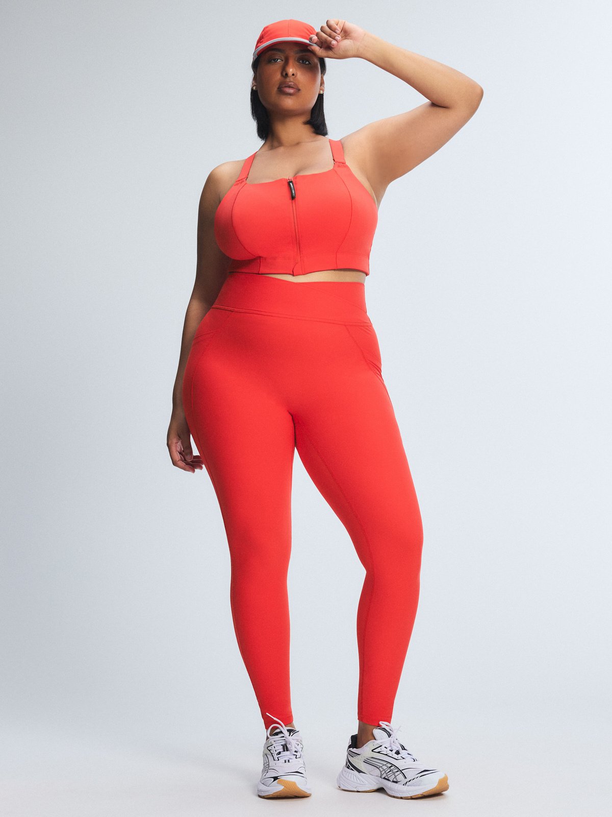 Cool Curves 2-Piece Set | SAVAGE X FENTY