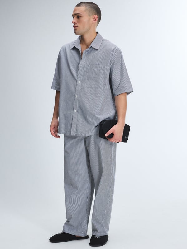 Kickback Casuals 2-Piece Set