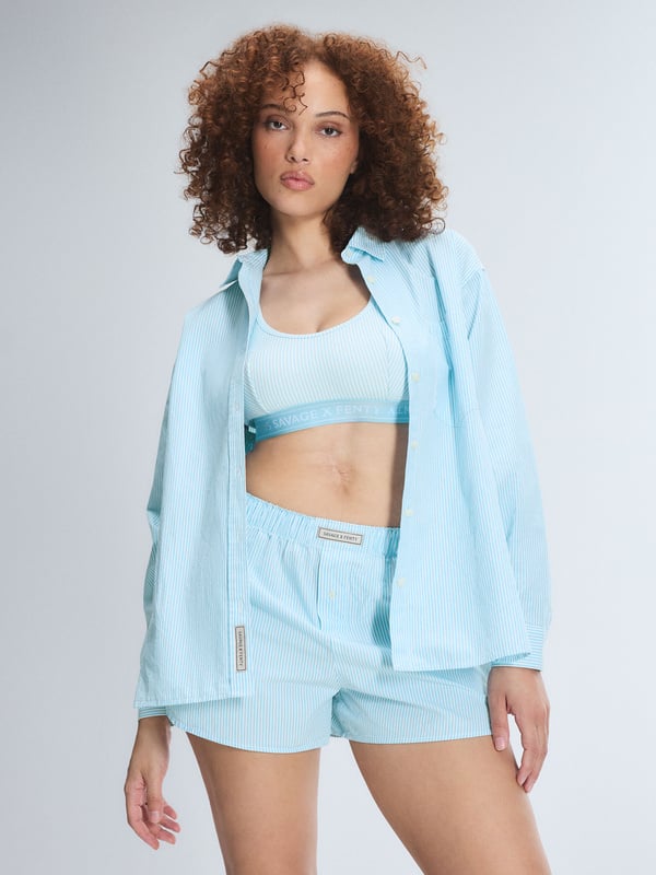 Kickback Casuals 4-Piece Set