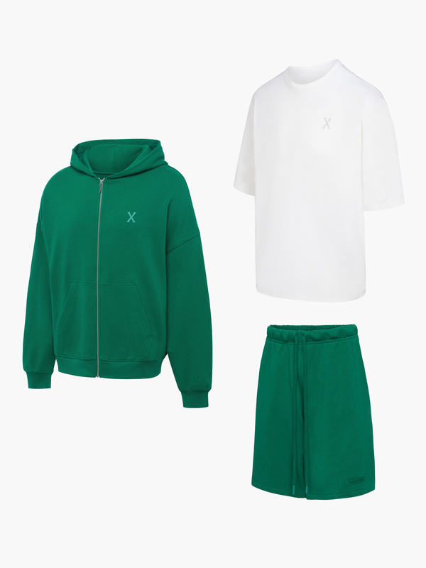Terry 3-Piece Set