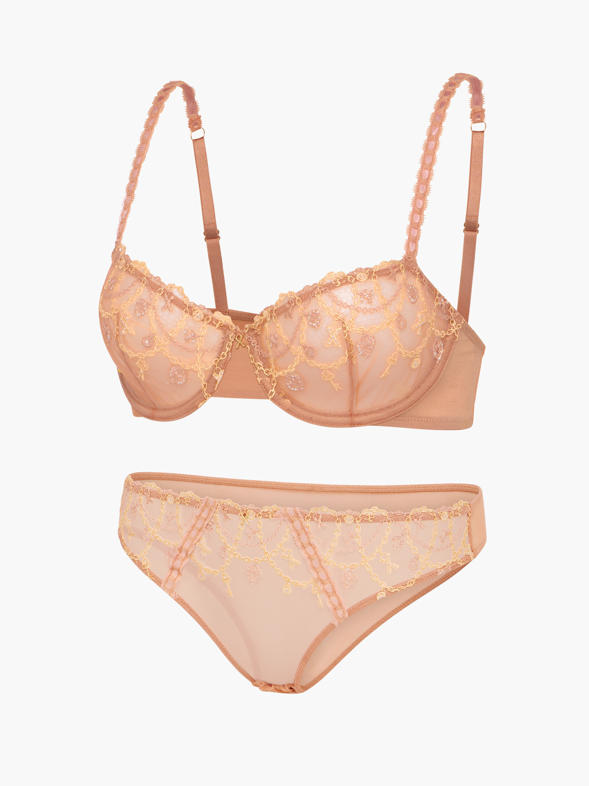 Charmbeat 2-Piece Set | SAVAGE X FENTY