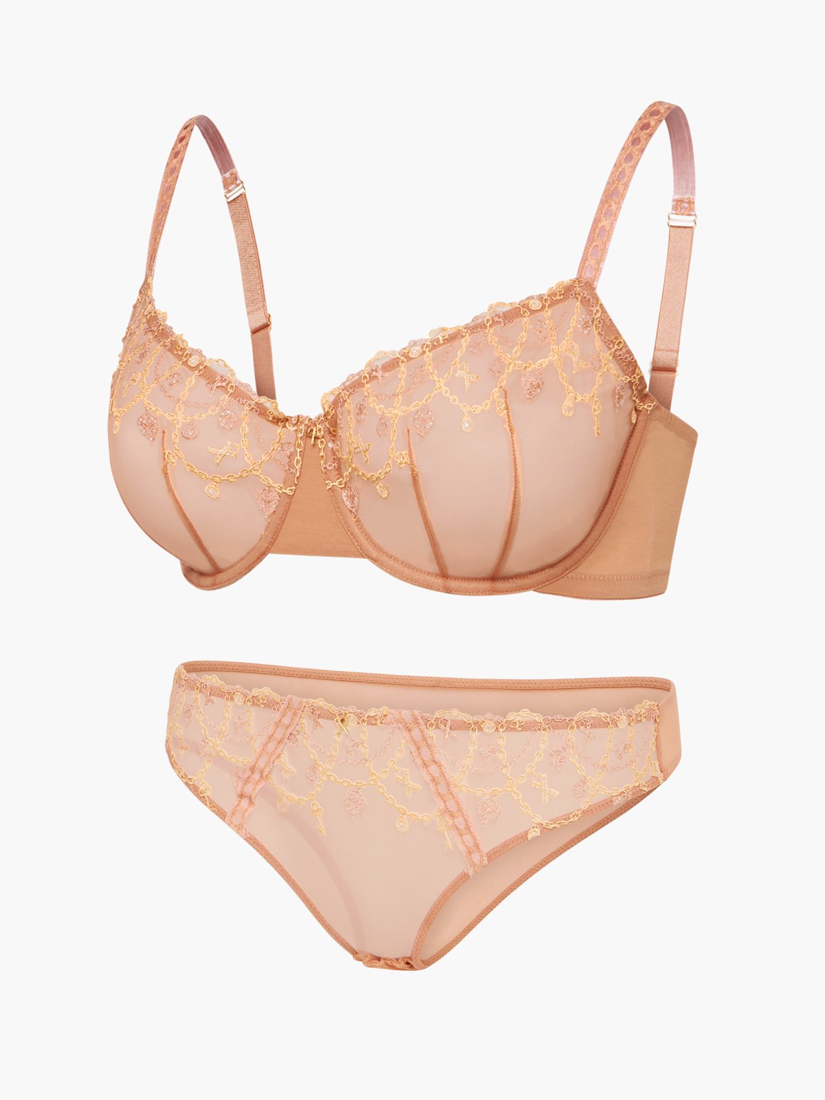 Charmbeat 2-Piece Set | SAVAGE X FENTY