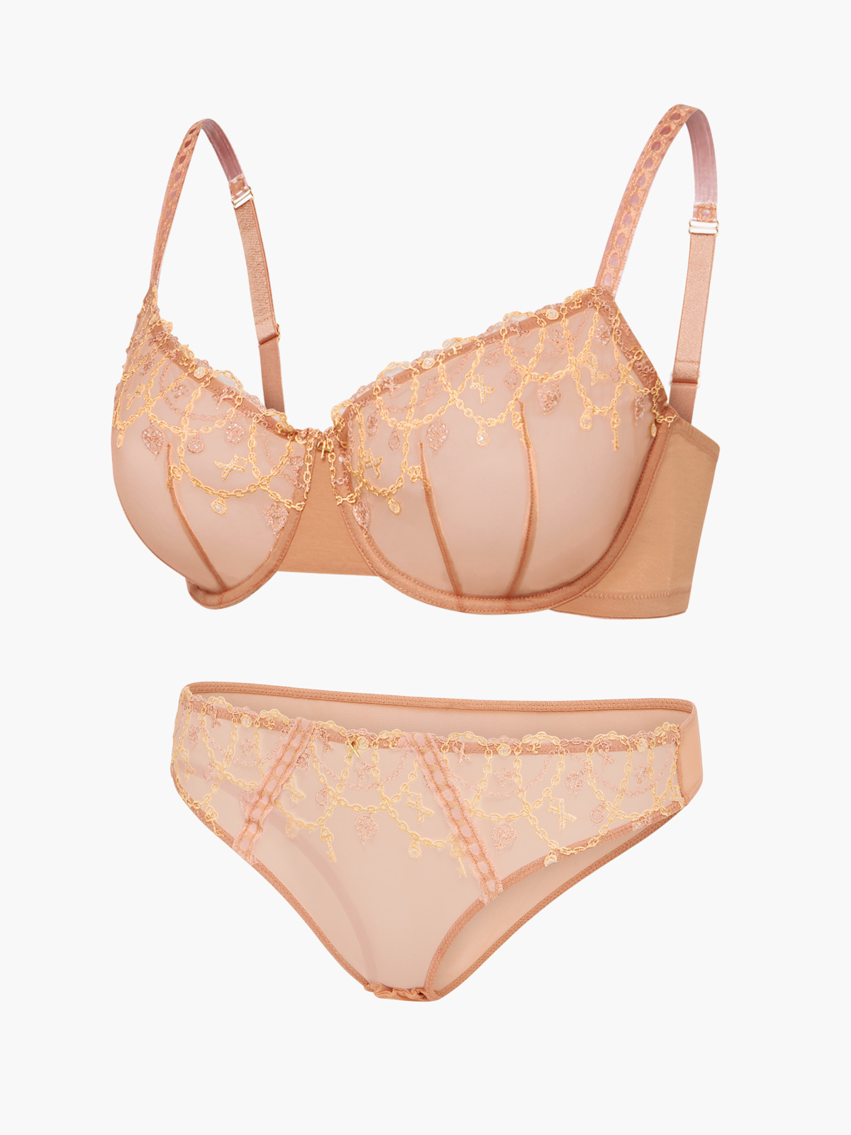 Charmbeat 2-Piece Set | SAVAGE X FENTY