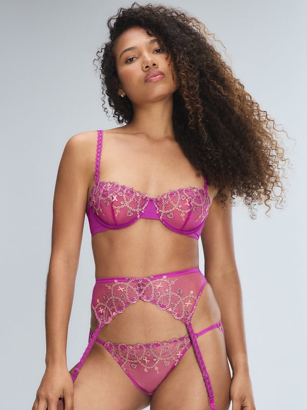 Charmbeat 3-Piece Set