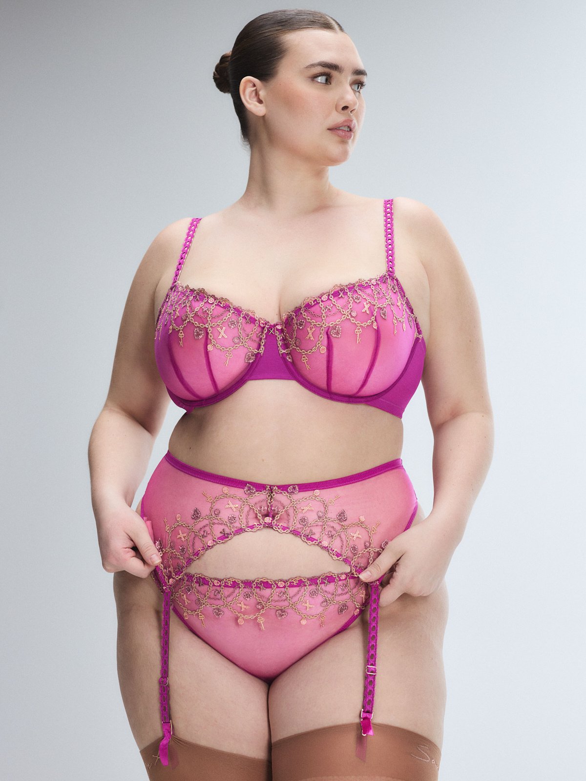 Charmbeat 3-Piece Set | SAVAGE X FENTY
